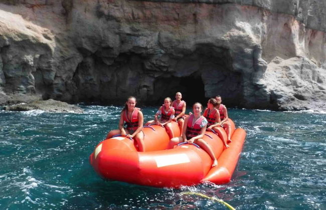 Giro in Banana Boat - Foto 6